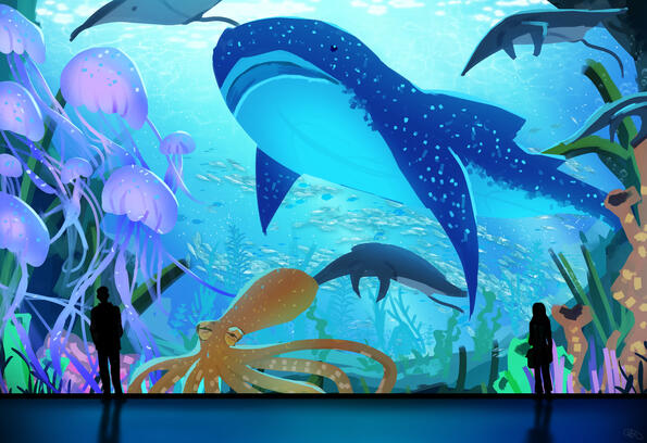 Aquarium